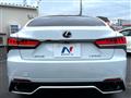 2018 Lexus LS