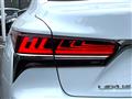 2018 Lexus LS