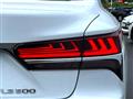 2018 Lexus LS