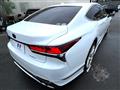 2018 Lexus LS