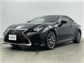 2016 Lexus RC