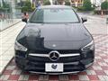 2021 Mercedes-Benz CLA Shooting Brake