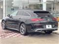 2021 Mercedes-Benz CLA Shooting Brake