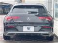 2021 Mercedes-Benz CLA Shooting Brake