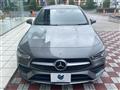 2023 Mercedes-Benz CLA Shooting Brake