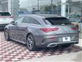2023 Mercedes-Benz CLA Shooting Brake