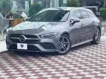 2023 Mercedes-Benz CLA Shooting Brake