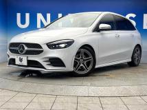 2020 Mercedes-Benz B-Class
