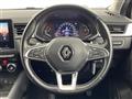 2022 Renault Captur