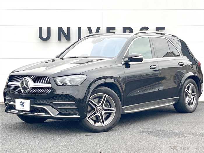 2021 Mercedes-Benz Mercedes-Benz Others
