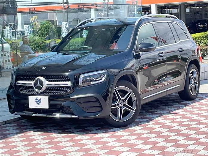 2020 Mercedes-Benz Mercedes-Benz Others