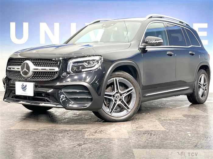 2021 Mercedes-Benz Mercedes-Benz Others