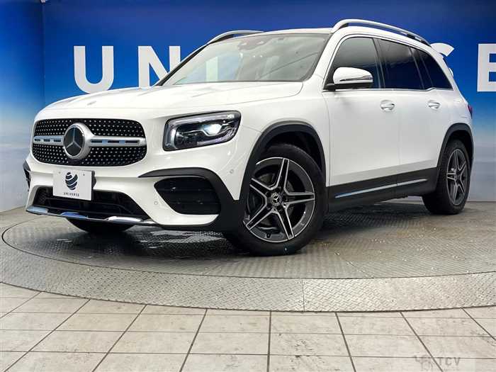 2021 Mercedes-Benz Mercedes-Benz Others