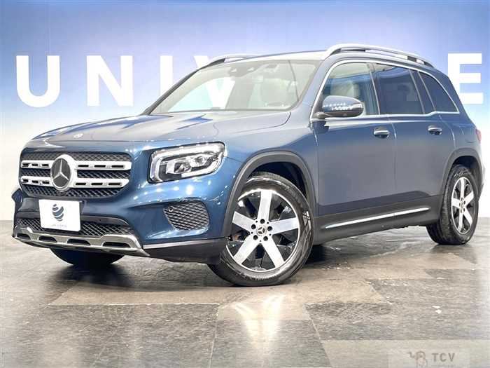 2021 Mercedes-Benz Mercedes-Benz Others