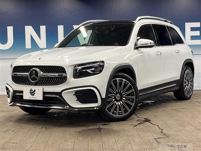 2024 Mercedes-Benz Mercedes-Benz Others