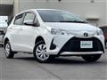 2018 Toyota Vitz