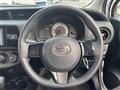 2018 Toyota Vitz