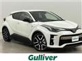 2020 Toyota C-HR