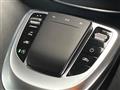 2022 Mercedes-Benz V-Class