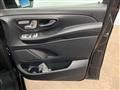 2022 Mercedes-Benz V-Class