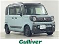 2021 Suzuki Spacia