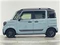 2021 Suzuki Spacia