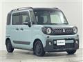 2021 Suzuki Spacia