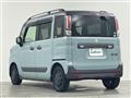 2021 Suzuki Spacia