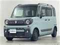 2021 Suzuki Spacia