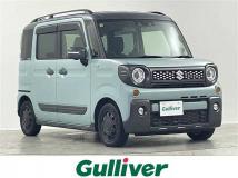 2021 Suzuki Spacia