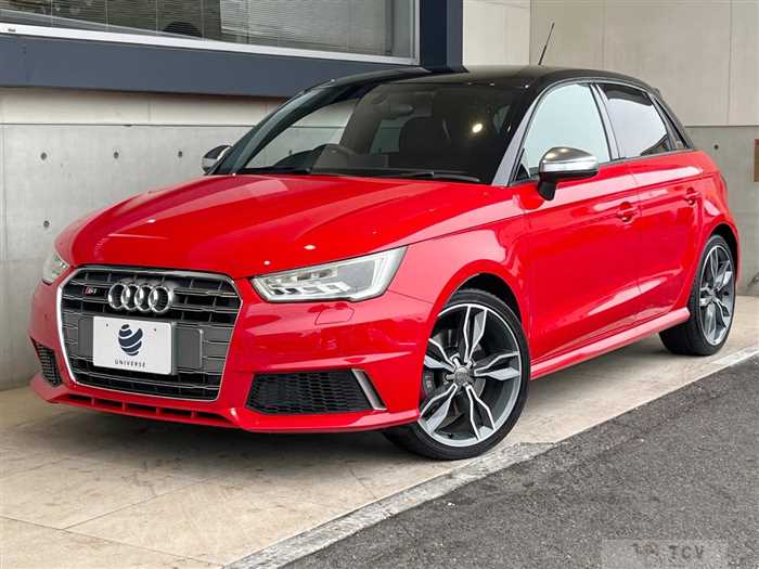 2015 Audi Audi Others