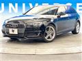 2016 Audi A4 Avant