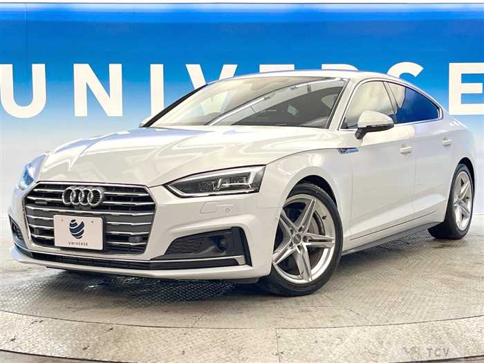 2019 Audi Audi Others