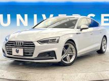 2019 Audi Audi Others
