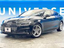 2019 Audi Audi Others