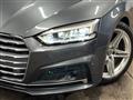 2018 Audi Audi Others