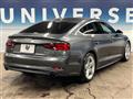 2018 Audi Audi Others