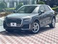 2017 Audi Q2