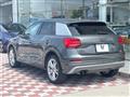 2017 Audi Q2