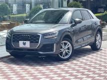 2017 Audi Q2