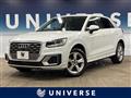 2018 Audi Q2