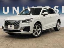2018 Audi Q2