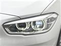 2019 BMW 1 Series