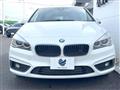 2016 BMW 2 Series