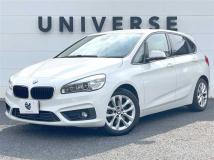 2016 BMW 2 Series