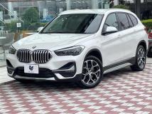2020 BMW X1