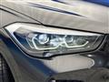 2022 BMW X1