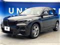 2022 BMW X1