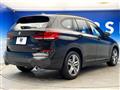 2022 BMW X1