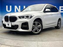 2020 BMW X1